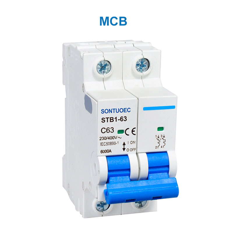 Firwat ass e Miniatur Circuit Breaker wesentlech fir elektresch Sécherheet?