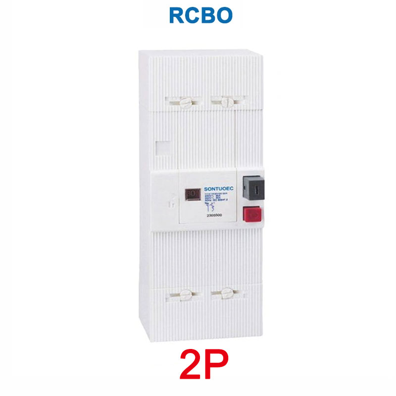 Wat genau ass en Äerd Leakage Circuit Breaker a firwat braucht Dir een?