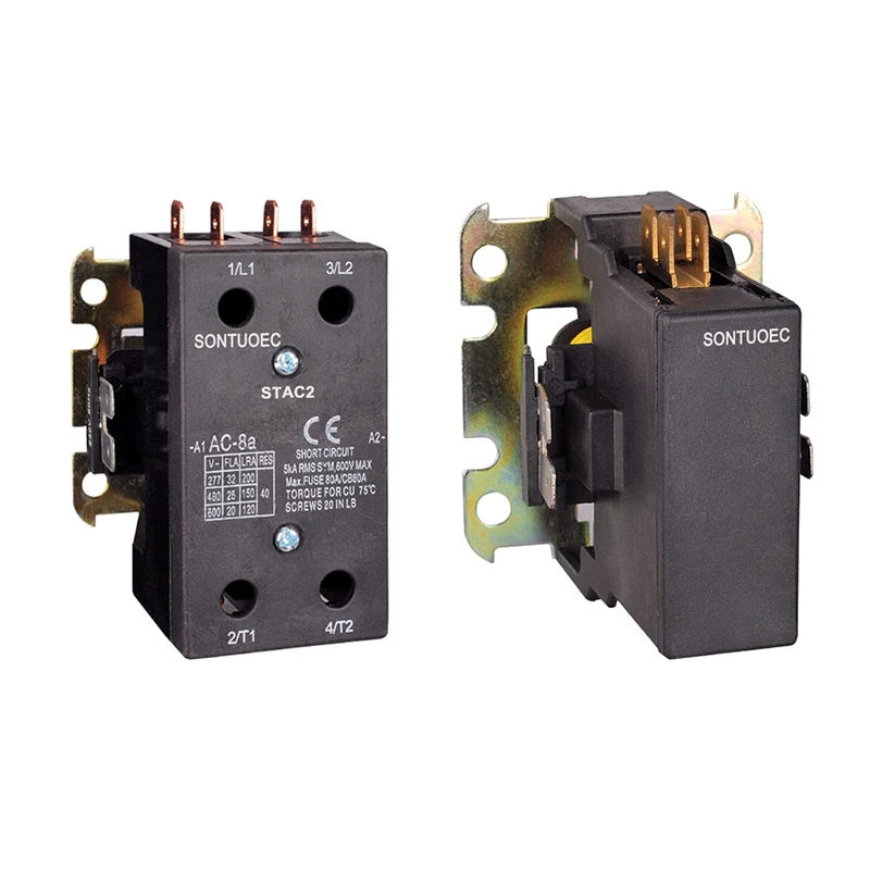 Klimaanlag Ac Contactorator