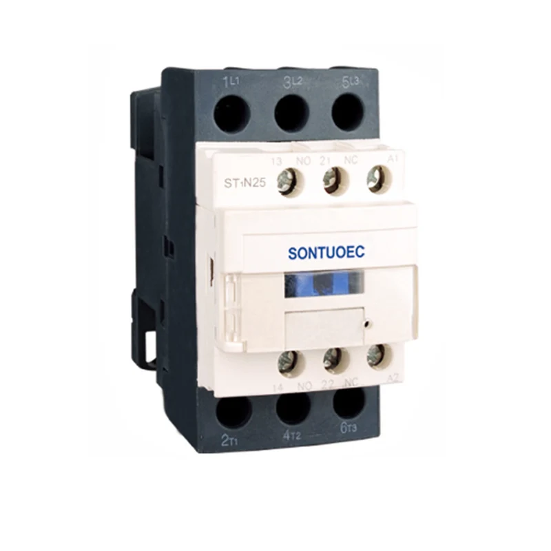 CJX2 3P 25A AC CONTROTOR
