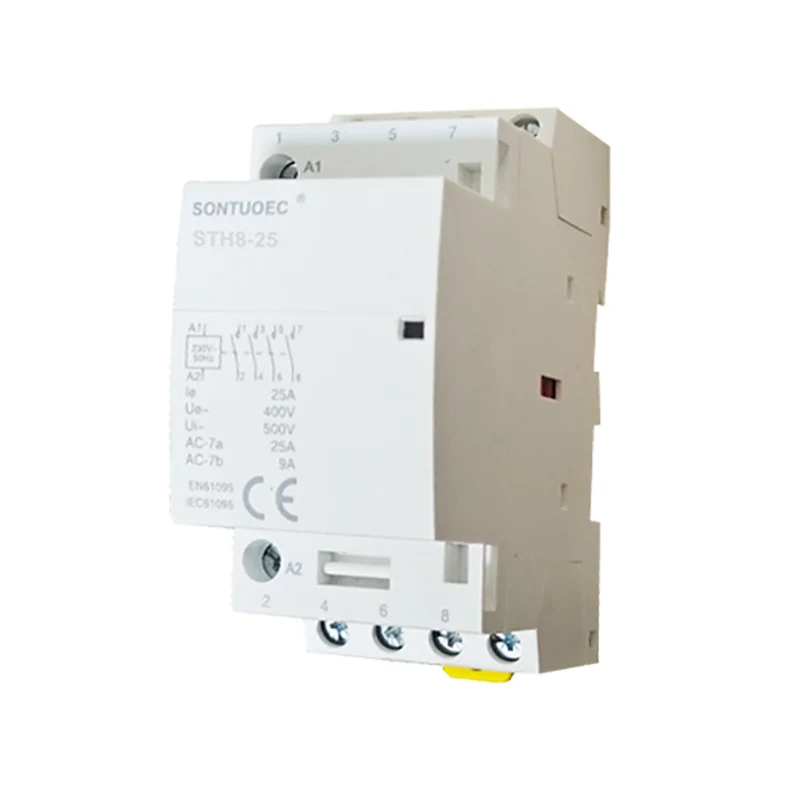 Stot AC CONTROTOR