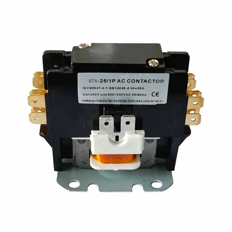 1.5p 25a Air Ac Conditiounsacconceor