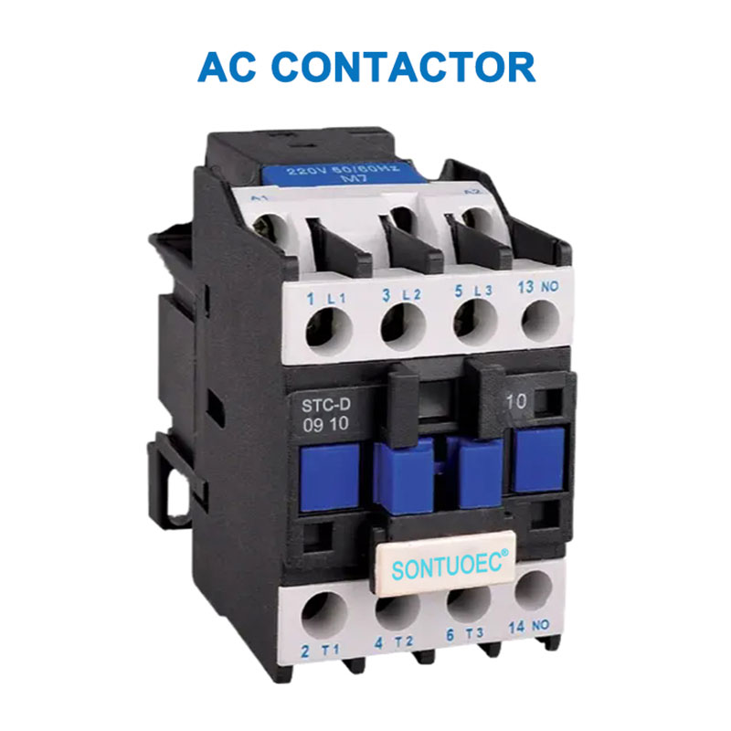 Stc-D AC22Torist