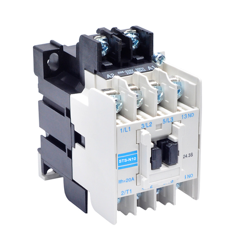 STS-N95 Serie ACE2 ACE20V, 380V 3psonon