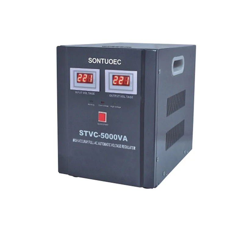 Spannung Regulator stabilisator